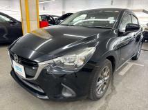 2018 Mazda Demio