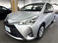 2019 Toyota Vitz