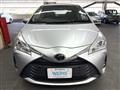 2019 Toyota Vitz