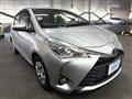 2019 Toyota Vitz