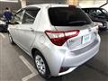 2019 Toyota Vitz