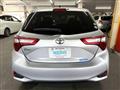 2019 Toyota Vitz
