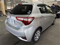 2019 Toyota Vitz
