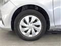 2019 Toyota Vitz