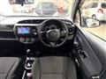 2019 Toyota Vitz