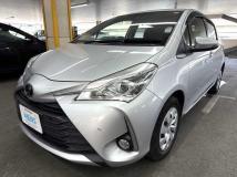 2019 Toyota Vitz