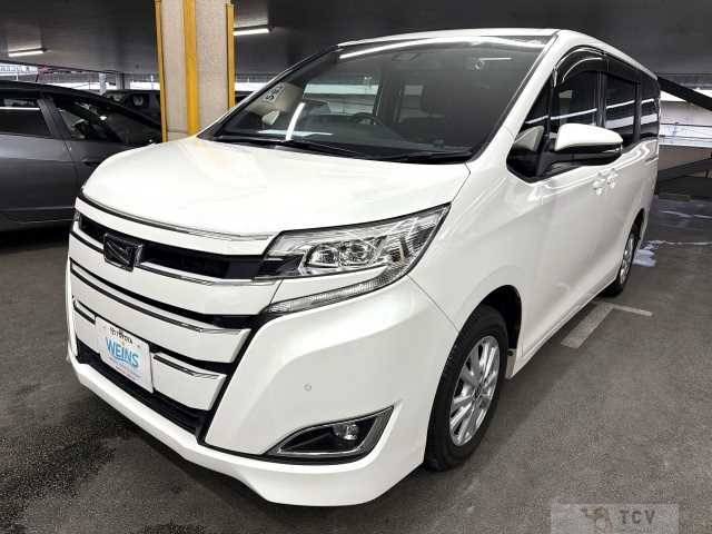 2020 Toyota Noah