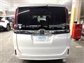 2020 Toyota Noah