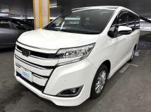 2020 Toyota Noah
