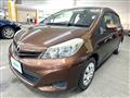 2013 Toyota Vitz