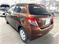 2013 Toyota Vitz