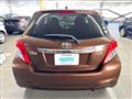 2013 Toyota Vitz