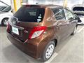 2013 Toyota Vitz