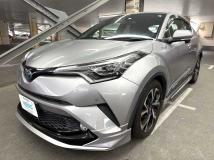 2017 Toyota C-HR