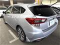 2019 Subaru Impreza