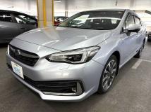 2019 Subaru Impreza