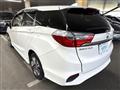 2015 Honda Shuttle
