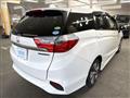 2015 Honda Shuttle
