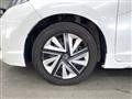 2015 Honda Shuttle