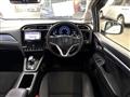 2015 Honda Shuttle
