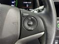 2015 Honda Shuttle