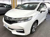 2015 Honda Shuttle