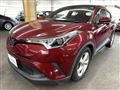 2017 Toyota C-HR