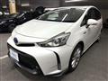 2017 Toyota PRIUS α