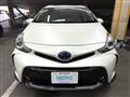 2017 Toyota PRIUS α