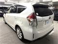 2017 Toyota PRIUS α
