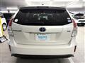 2017 Toyota PRIUS α