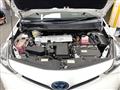 2017 Toyota PRIUS α
