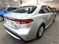2021 Toyota Corolla Sedan
