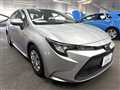 2021 Toyota Corolla Sedan