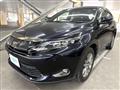 2017 Toyota Harrier