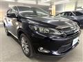 2017 Toyota Harrier