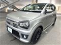 2017 Suzuki Alto Works