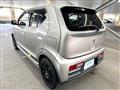 2017 Suzuki Alto Works