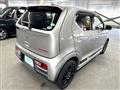 2017 Suzuki Alto Works