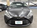 2019 Toyota Vitz