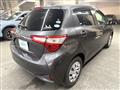 2019 Toyota Vitz