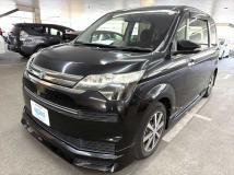 2013 Toyota SPADE