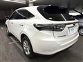 2015 Toyota Harrier