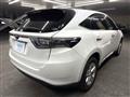 2015 Toyota Harrier