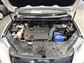 2015 Toyota Harrier