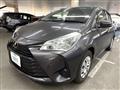 2019 Toyota Vitz