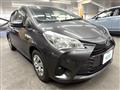 2019 Toyota Vitz