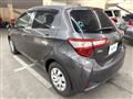 2019 Toyota Vitz