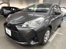 2019 Toyota Vitz