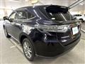 2017 Toyota Harrier